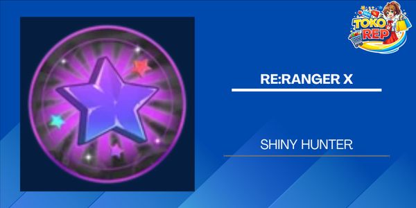 Shiny Hunter