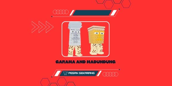 Garama and Madundung