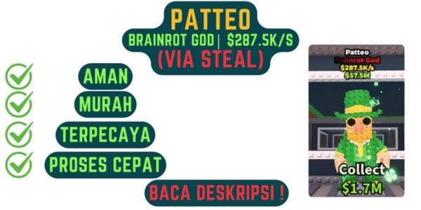 Patteo