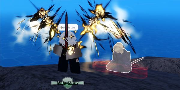 Mastery Alter Saber - Sailor Piece