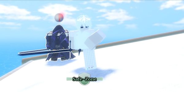 Cid Kagenou Shadow Set - Sailor Piece
