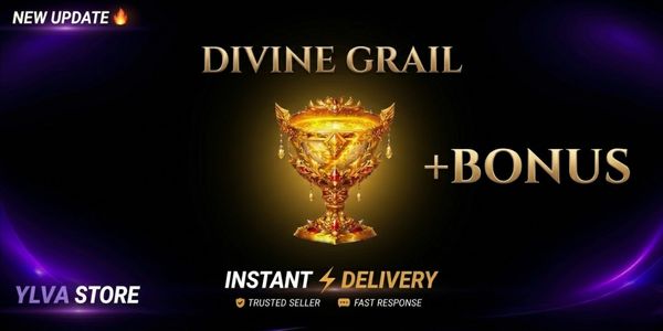 Divine Grail (Sailor Piece)