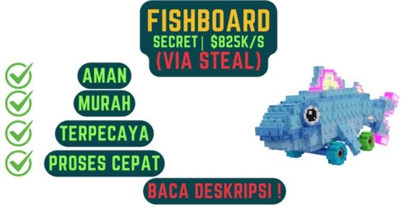 Fishboard