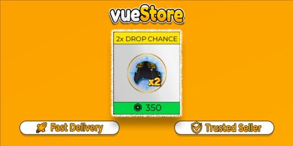 2x Drop Chance