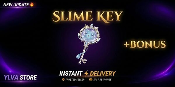 Slime Key (Sailor Piece)
