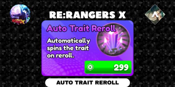 Instant Trait