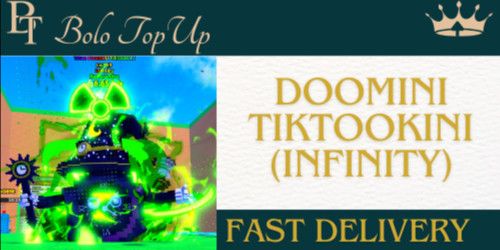 Doomini Tiktookini
