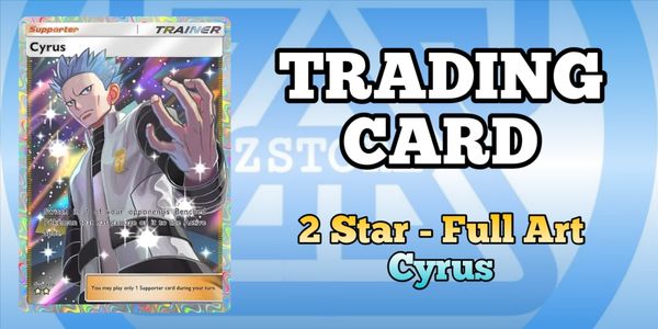 Cyrus #190
