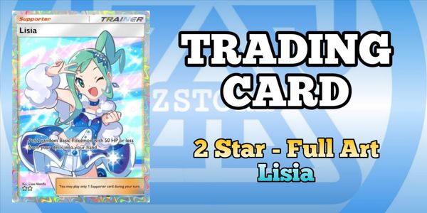 Lisia #271