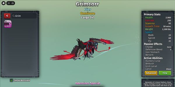 Grimcorr
