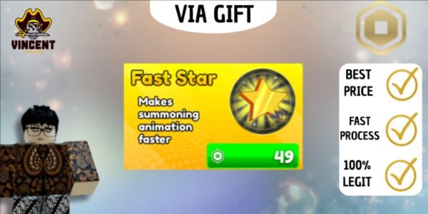 Fast Star