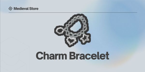 Charm Bracelet