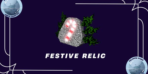 Festive Relic