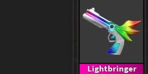 Chroma Lightbringer l  Murder Mystery 2