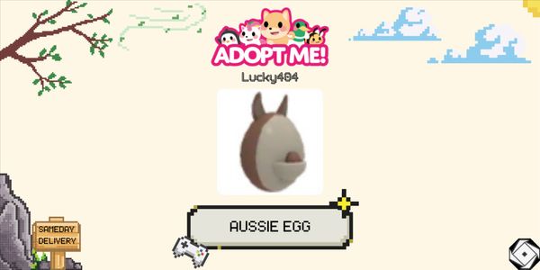 Ovo Aussie