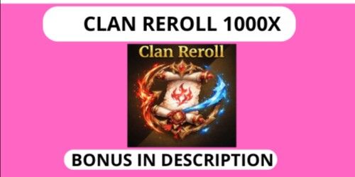 Sailor Piece - 1000 Clan Reroll