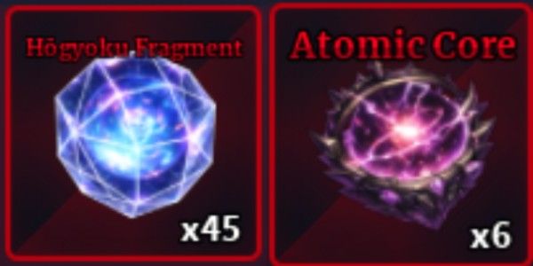 Ascend 5(V) Material