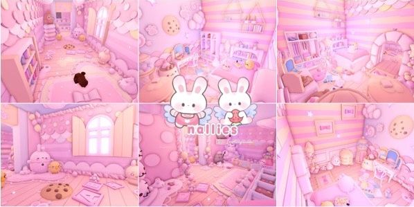 Molang Queenslander House