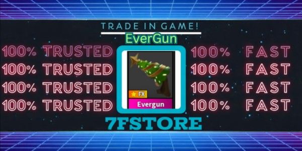 Evergun