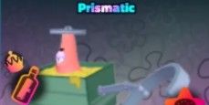 Dumpster Patrick
