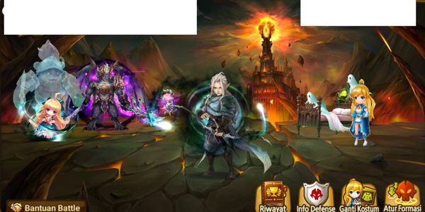 एशिया 4LD5 लाइट Legolas, डार्क Twin, डार्क Drakar और डार्क Twin + 62 NB5, 118 6Star Monster