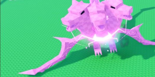 Heartbreak Dragon - Catch And Tame