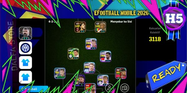 H5#BIGTIME IBRAHIMOVIC READY TO PUSH DIVISION