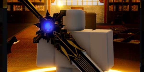 Mashle Academy | Godslayer Artifact Materials
