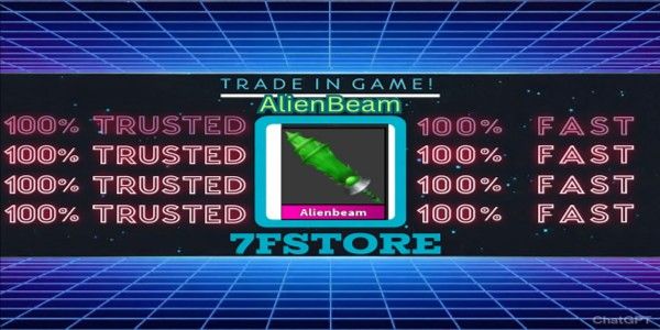 AlienBeam