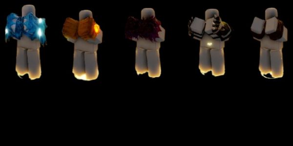 Mashle Academy | Any Legendary Fist Variant