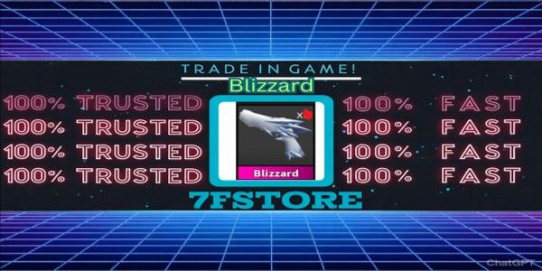 Blizzard