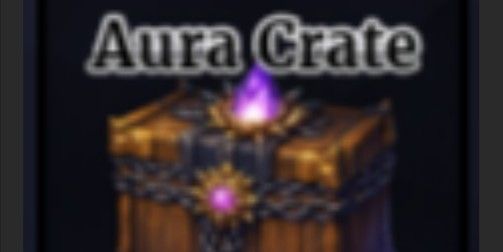 Aura Crate