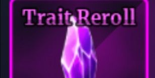 1000x Trait Reroll