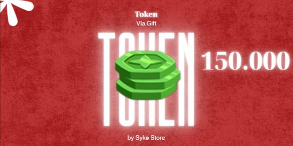 150000 Token