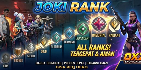 Iron per rank