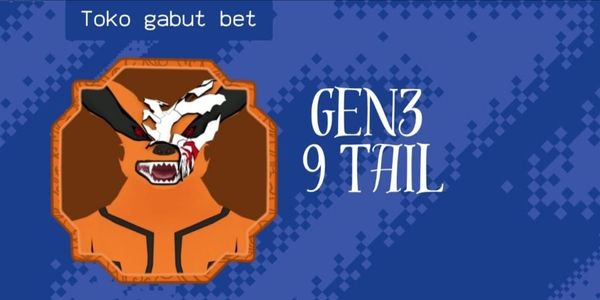tailed spirits gen 3