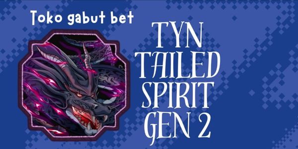 tyn tailed spirit gen 2