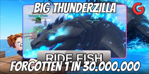 Big Thunderzilla