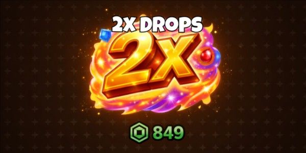 2x Drops