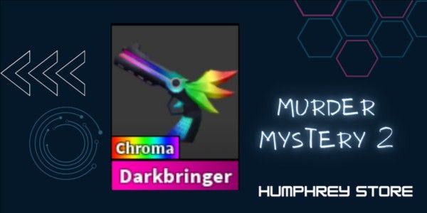Chroma Darkbringer
