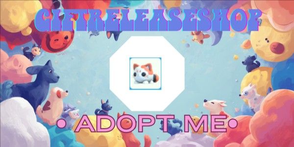 Mochi Meow - Neon