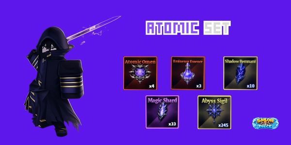 Atomic Set
