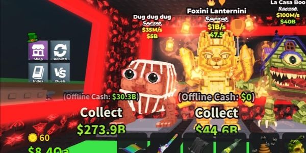 Dug dug dug