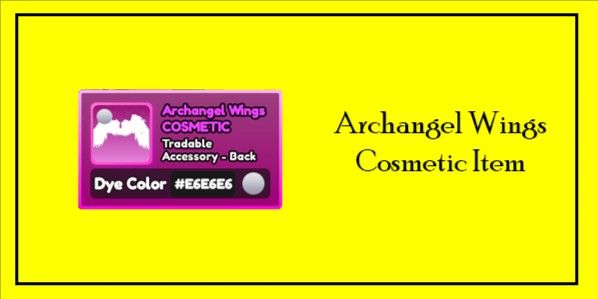 Archangel E6