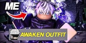 Awakening Outfits