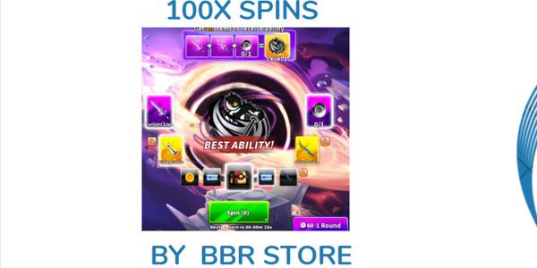 100 Spins