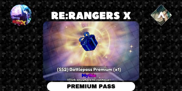 Premium Pass