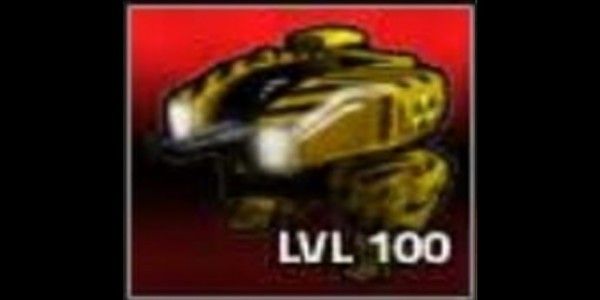 Super Mech Walker Max Level (Limited Edition) - Military Tycoon