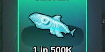 Ghost Shark