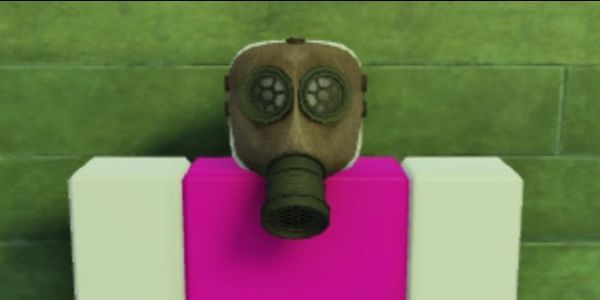 Corrosioneer class (via gift)